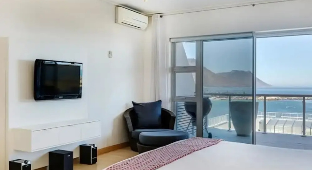 Апартаменты Dunmore Place