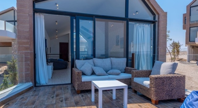 Вилла Vesta - Superior Villa - 2BR - Wadi Jebal IV