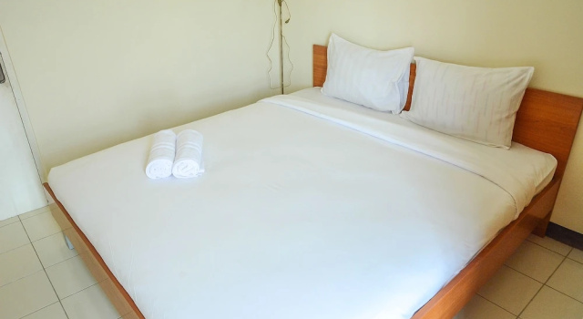 Номер Standard Apartment Taman Semanan Cengkareng Great Value