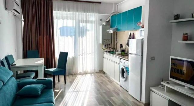 Apartment Dana