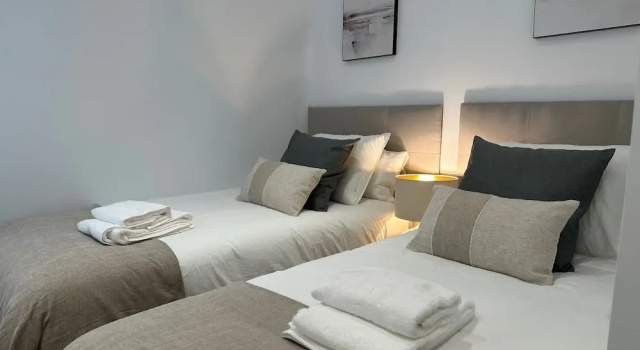 Apartamentos Turísticos en Albacete, Забронировать Апартаменты/квартира Альбасете Albacete Province