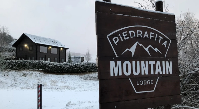 Piedrafita Mountain, Boek Hotel Piedrafita de Jaca Aragon