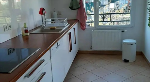 GITE LA HOUBLONNIÈRE STANDING et CONFORT à COLMAR