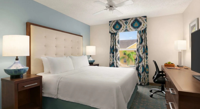 Homewood Suites by Hilton Fort Myers, Đặt Khách sạn Fort Myers 
