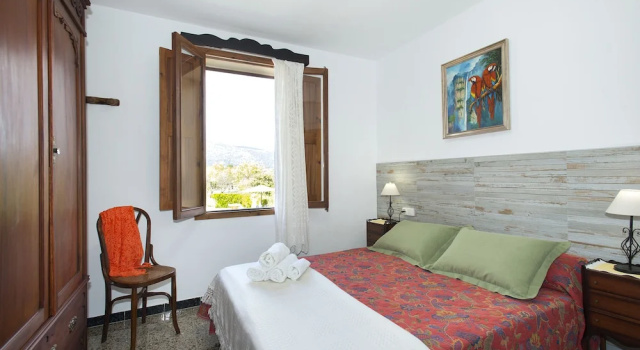 Вилла Owl Booking Villa Alqueria Alt - Fantastic Mountain Views