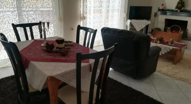 Апартаменты 2nd Floor Apartment In Volos
