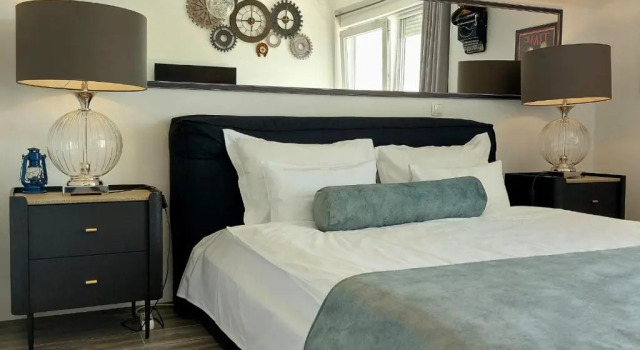 슈페리어 객실 Refresh Boutique Apartments