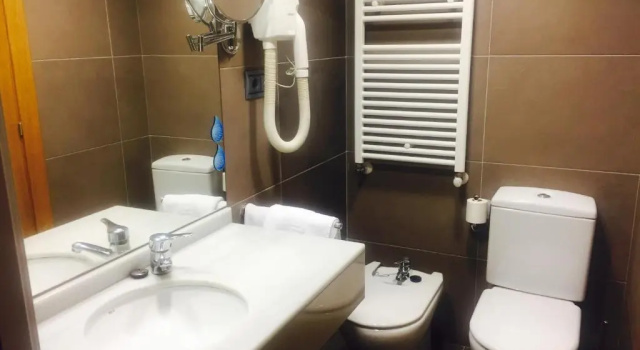 Двухместный номер Standard Hotel Las Olas