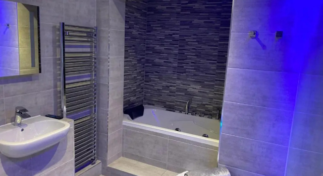 Двухместный номер Deluxe The Avenue Hotel Ltd