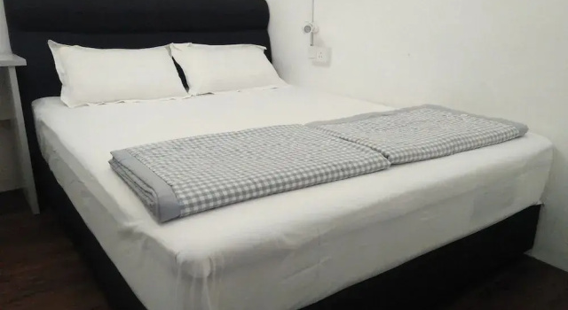 Spot on 89708 Sydney Backpackers Melaka