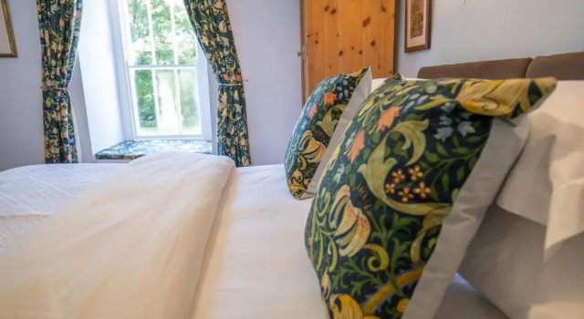 Номер Standard Ty Mawr Country Hotel & Restaurant