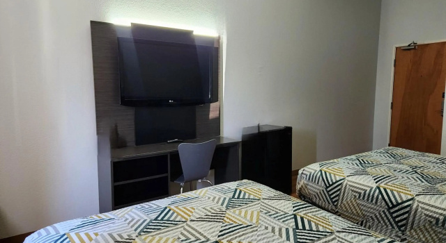 Baymont by Wyndham San Antonio Airport, Varaa Hotelli Edulliset hotellit Bexar County:ssä