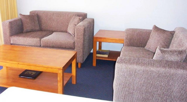 Beaches Holiday Resort, Забронировать Курортный отель Отели Northern Rivers с бассейном, Бассейн
