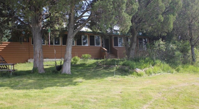 Коттедж Sevier River Ranch & Cattle Company