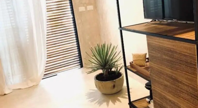 Deluxe Double room Apartments & Suites MADRE Holbox Self-Check IN