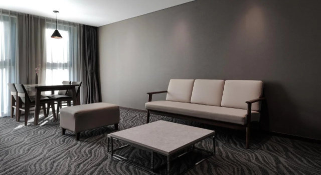 Greenlagoon hotel in Seorak, Забронировать Отель СПА-отели Сокчхо, SPA-услуги