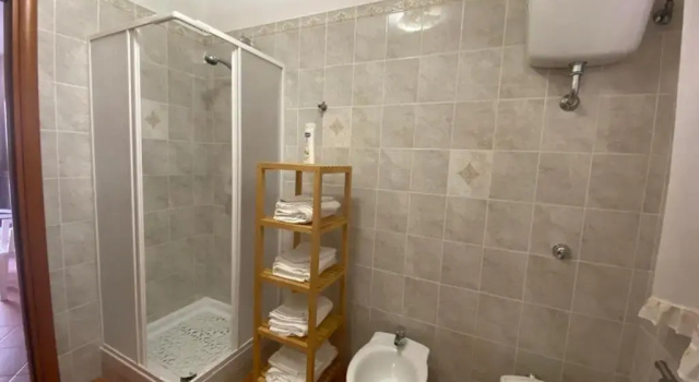 Апартаменты Appartamenti Sole Mare Agropoli