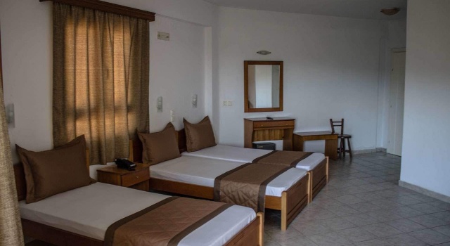 Ilios Hotel
