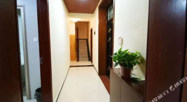 Shicheng Inn Xianyang International Airport