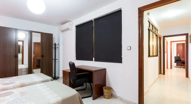 Holi-Rent Albareda, Забронировать Апартаменты/квартира Апартаменты Провинции Севильи, Апартаменты/квартира