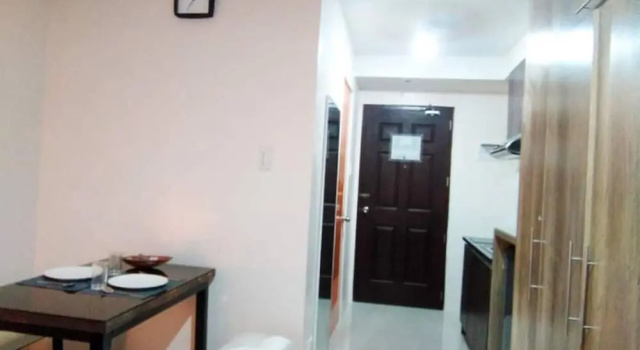 Stunning Studio Type - 1641 - 16th Flr Persimmon, Varaa Huoneisto Cebu 