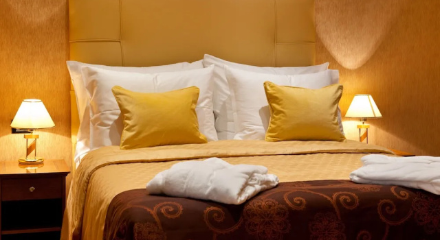 Двухместный полулюкс Hotel Dubrovnik