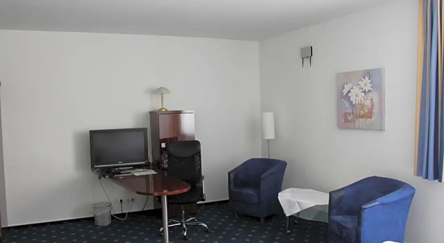 Номер Comfort City Hotel Kassel