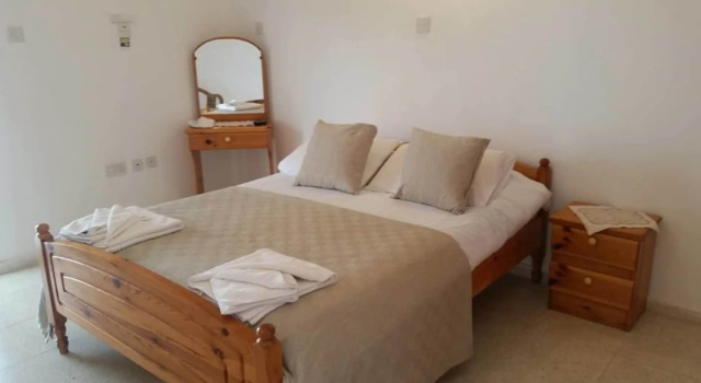 Paradise Holiday Bungalows