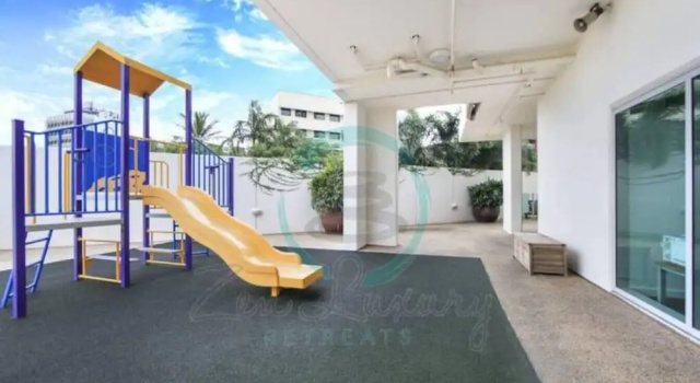 ZEN CROWN TOWERS - 3Bedroom Luxury Pad