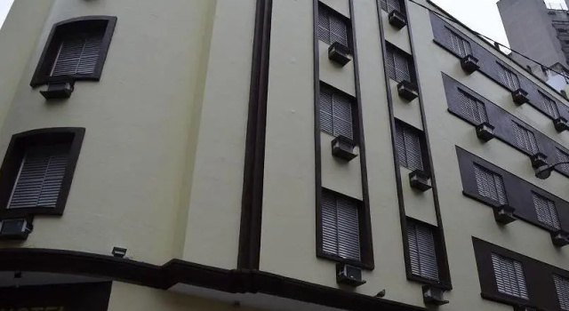 Номер Deluxe Hotel Calstar