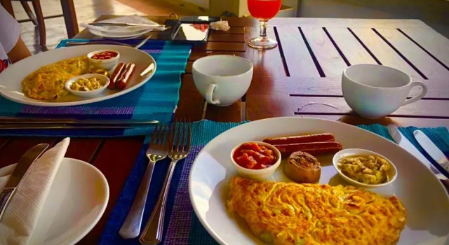 Hotel Cloud 9 Negombo, 予約 ホテル ネゴンボ Gampaha District