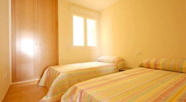 Azul Denia, Забронировать Отель Отели Коста-Бланка с бассейном, Бассейн