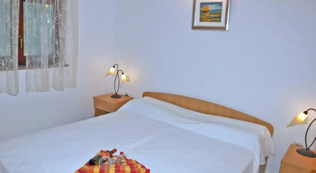 Holiday Home Matohanci 102, Đặt Căn hộ Pilkovici Istria
