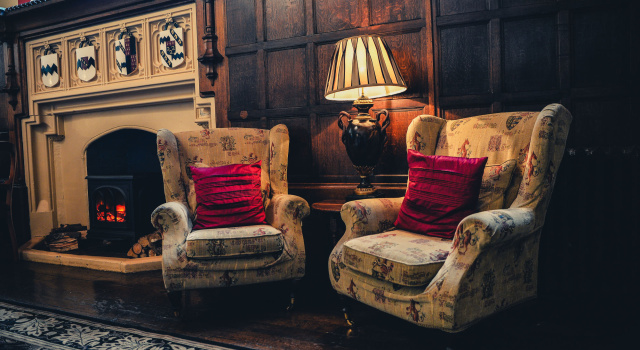 Ruthin Castle Hotel and Spa, Забронировать Отель Ритин Клоид
