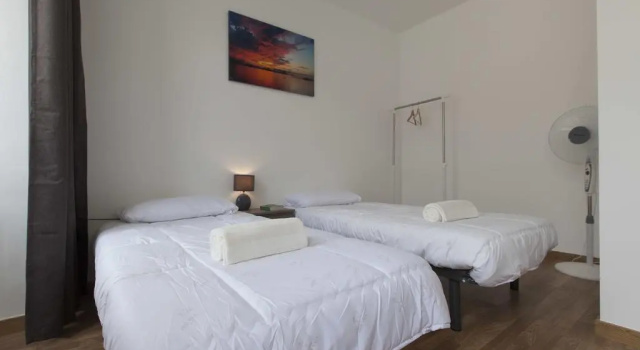 Guest House First Floor