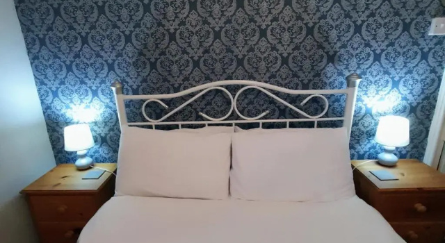 Двухместный номер Standard Branstone Guest House