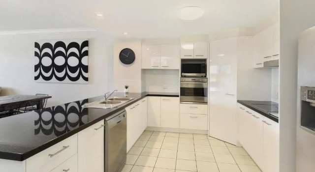 Apartament Pandanus Mooloolaba