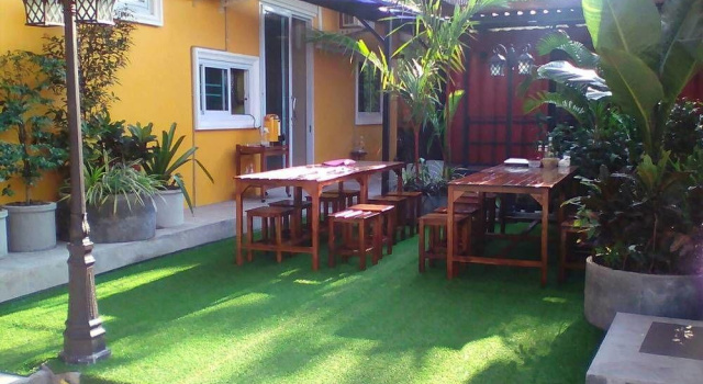 Oyo 1031 Amera Resort