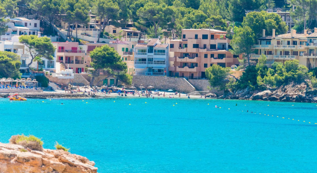 Vista Azul 1, Забронировать Отель Андрайч Sierra de Tramuntana