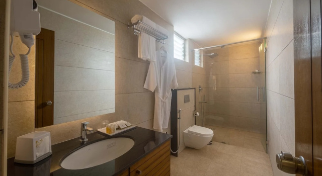Номер Superior Royal Ace Boutique Hotel