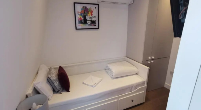 Номер Standard City Prime Kensington