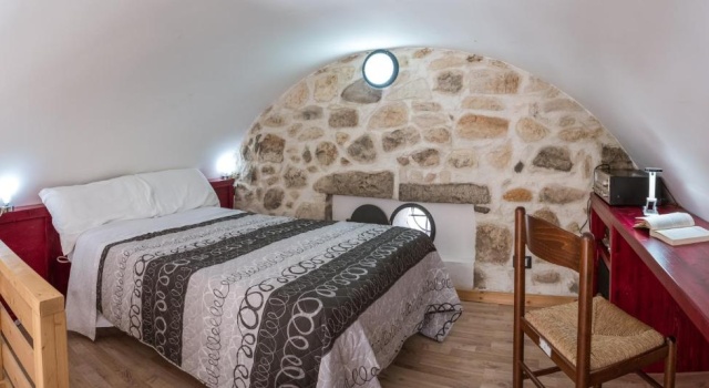 Casa Vacanze al Conservatore, Забронировать Апартаменты/квартира Апартаменты Долины Ното, Апартаменты/квартира