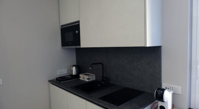 Апартаменты Superior Prestige House Luxury Suite