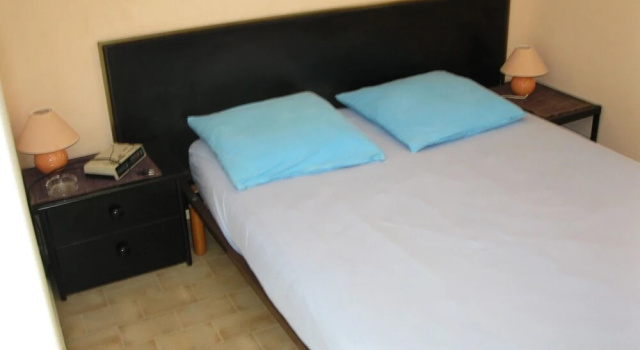 Apartment With one Bedroom in Canet-en-roussillon, With Wonderful Moun, Забронировать Апартаменты/квартира Кане-Пляж Кане-ан-Руссийон