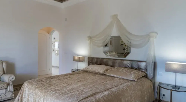 Вилла с 4 комнатами с балконом Akivillas Vilamoura Emerald II