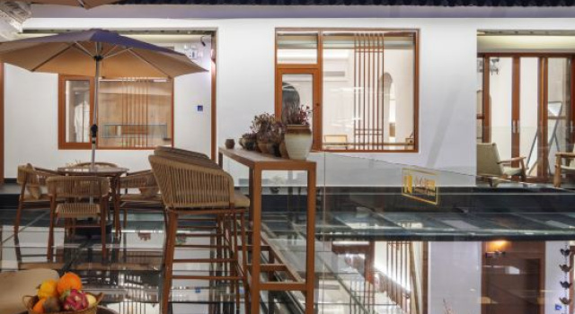 Shaxi Ancient Town Xiyuan Boutique Homestay, Prenota Boutique Shaxi Yunnan