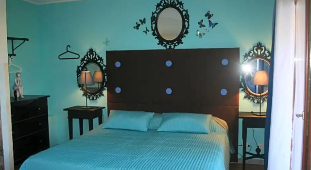 Номер Superior Hotel Le Patio