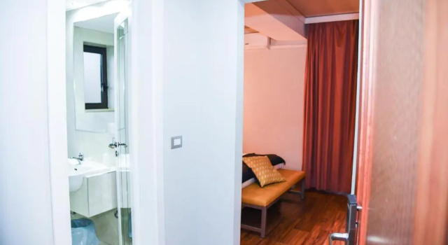 Двухместный номер Standard Grand hotel irpinia & Family SPA