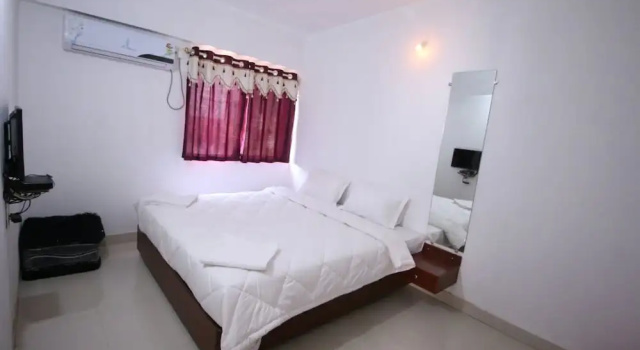 Номер Superior Latanand Residency