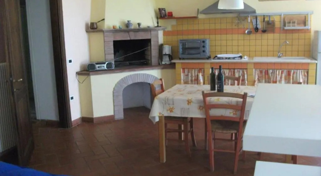 Студия Casa Vacanze Valdicciola